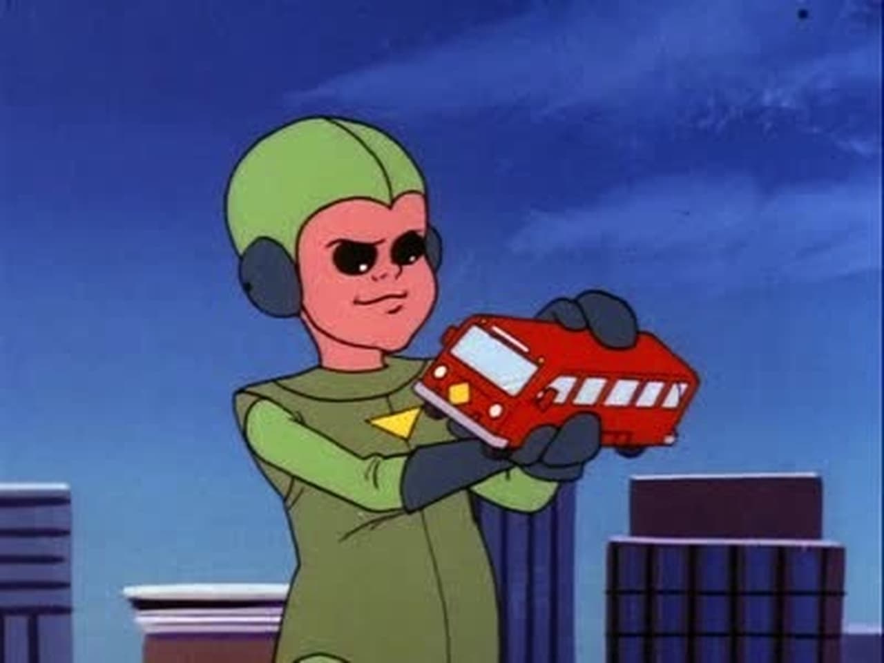 movie image