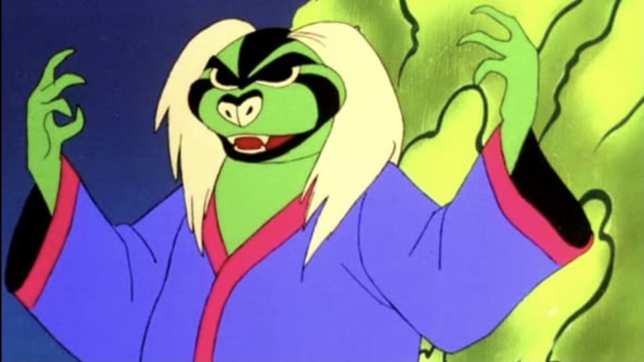movie image