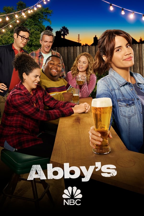 24/7 Abby's