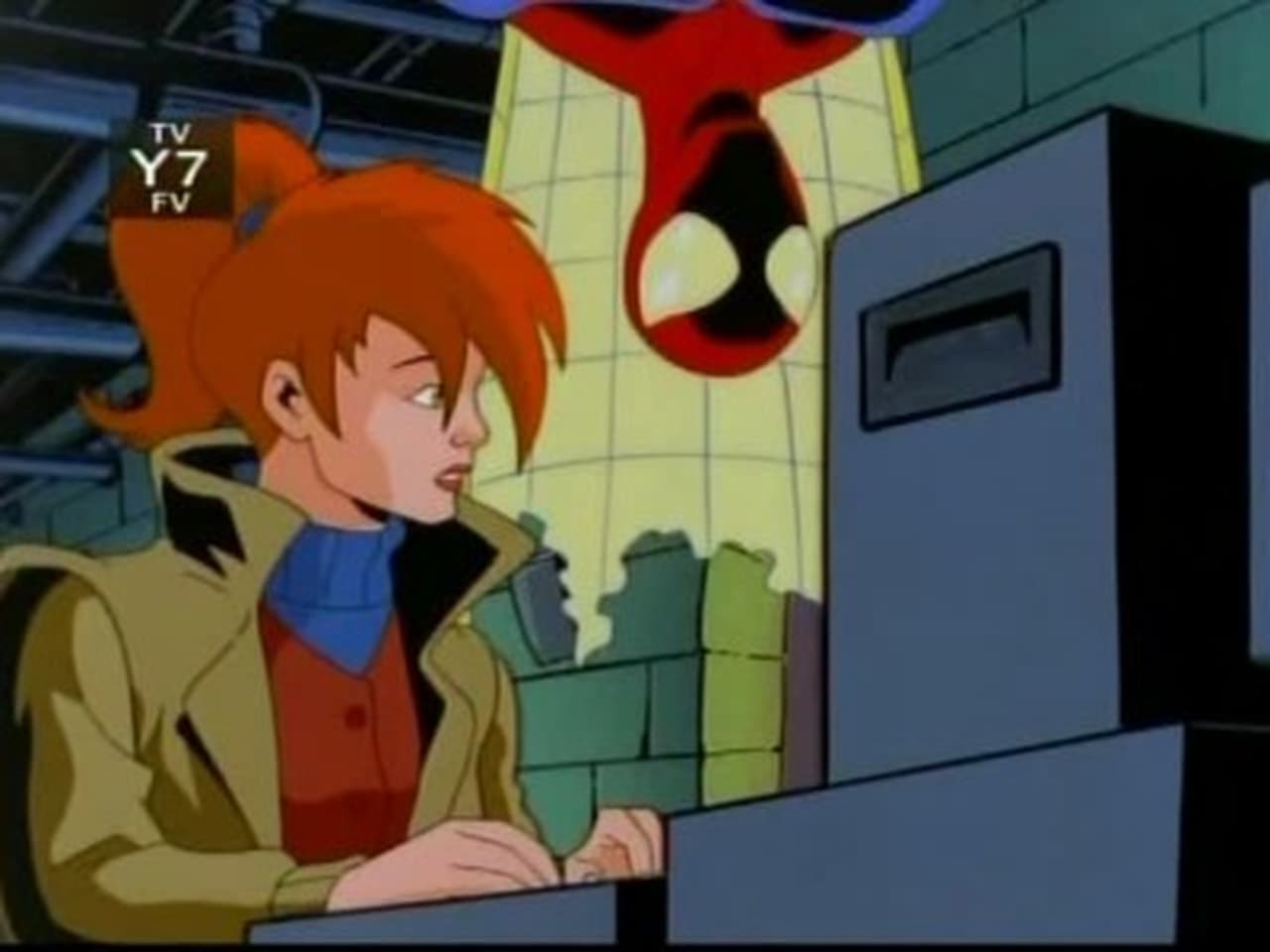 movie image