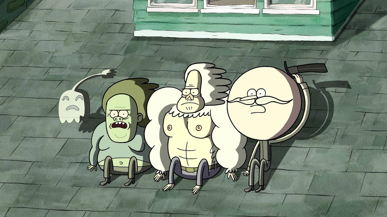movie image