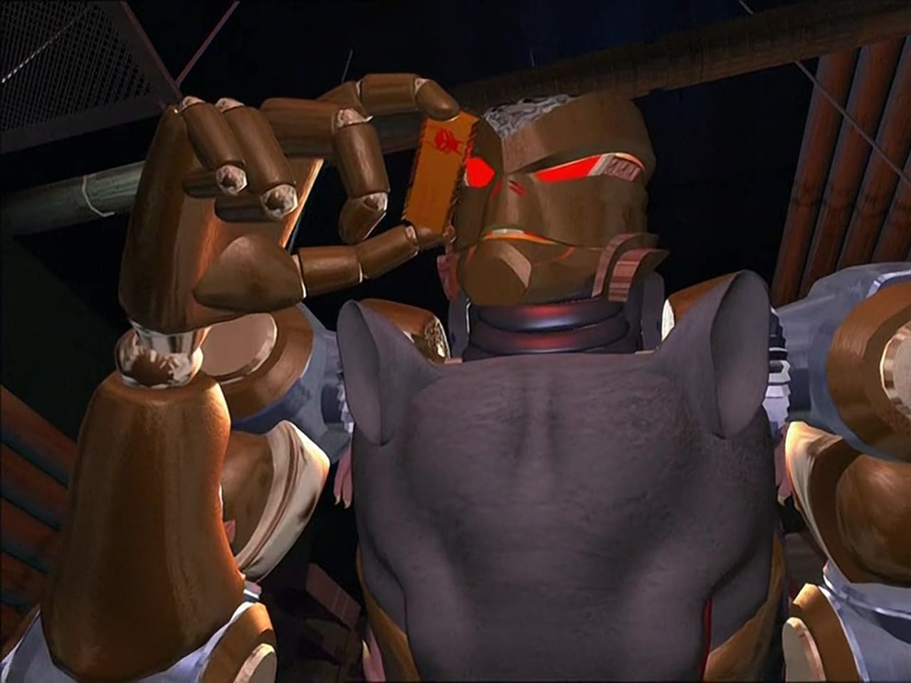 movie image