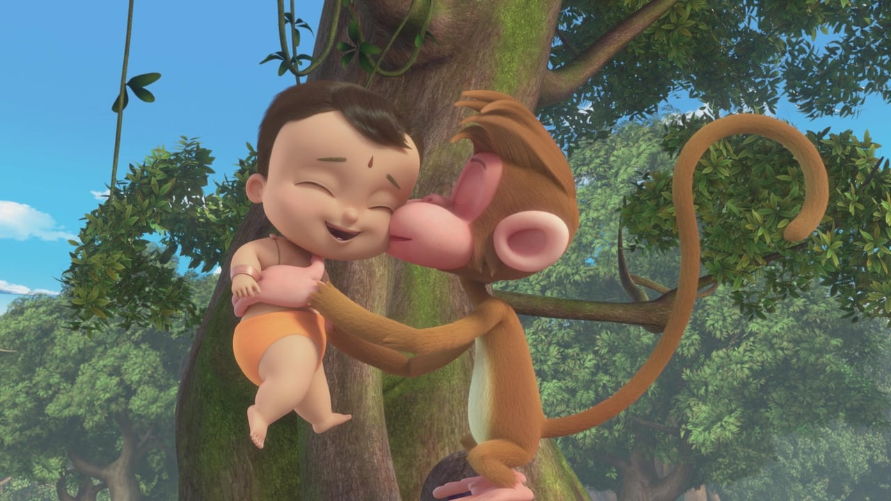 movie image