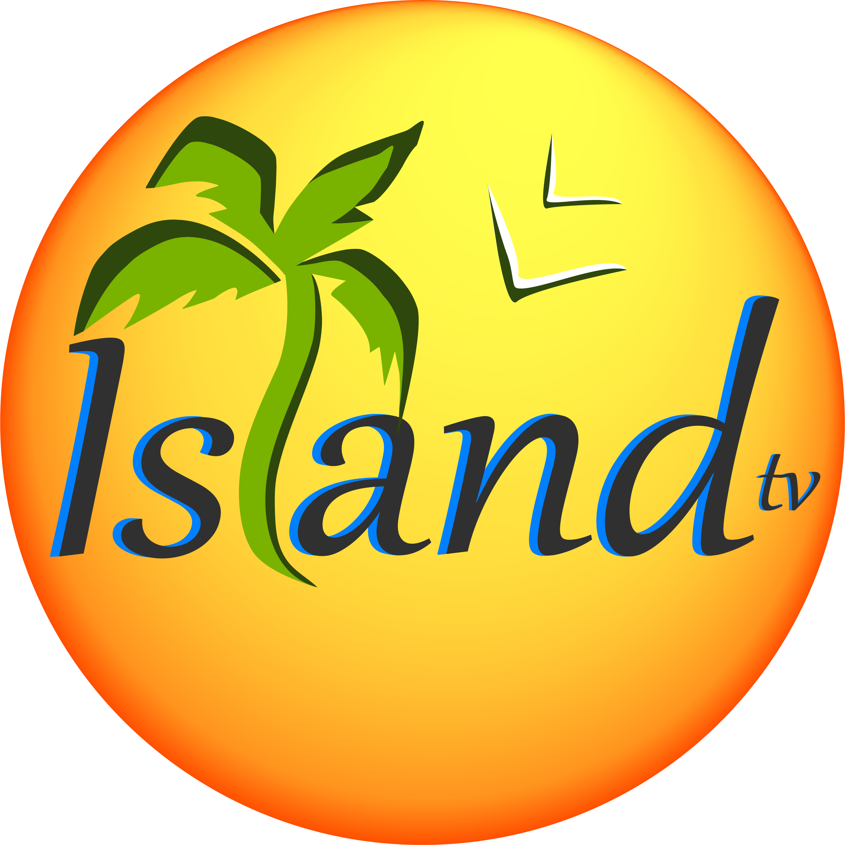 Carib ISLAND TV