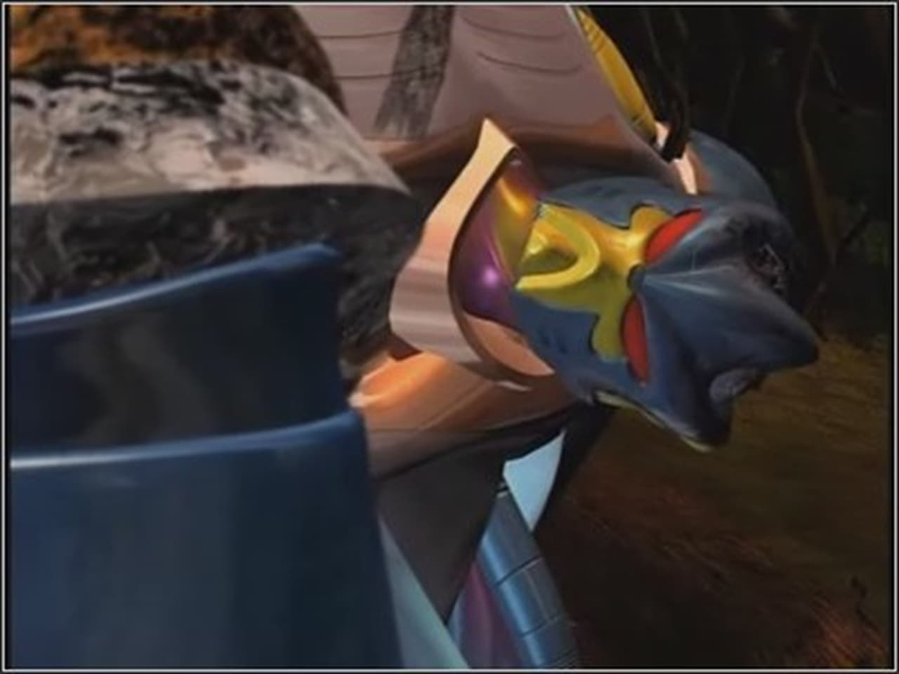 movie image