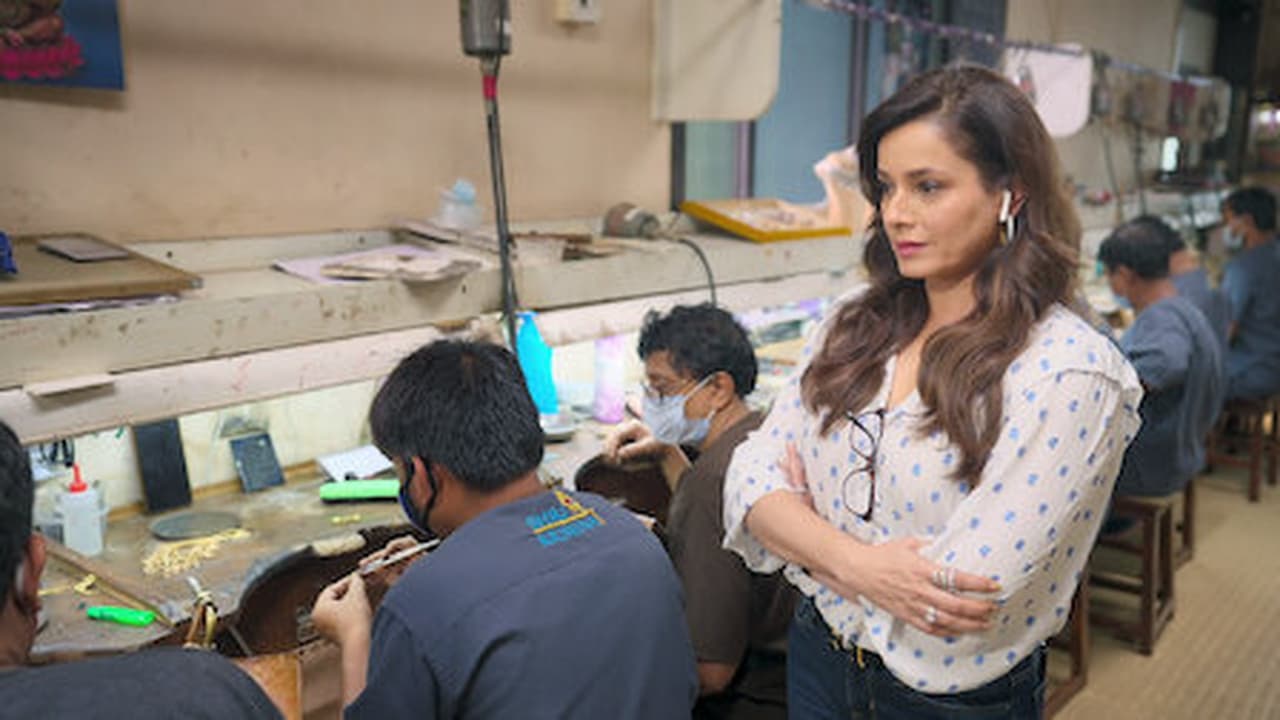 Fabulous Lives of Bollywood Wives S02E03