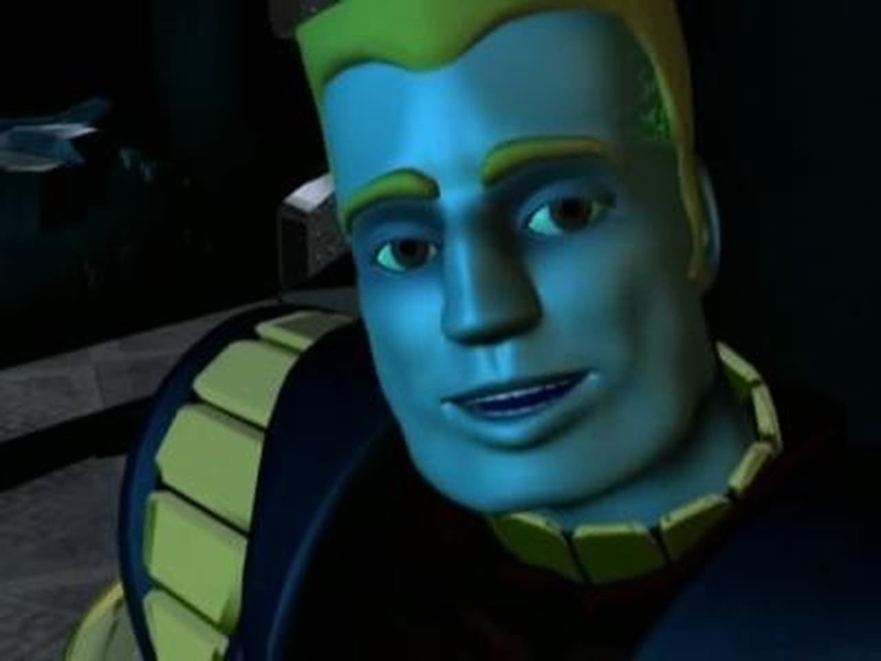 movie image