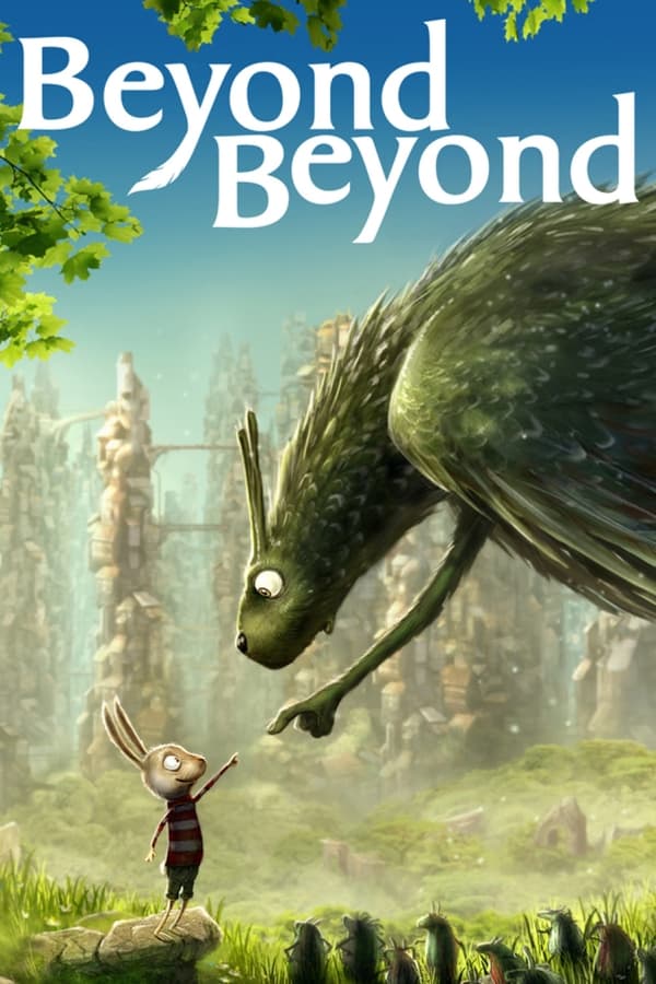 Beyond Bollywood (2013)