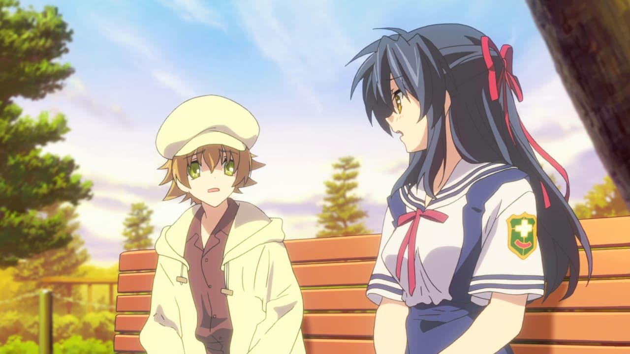 movie image