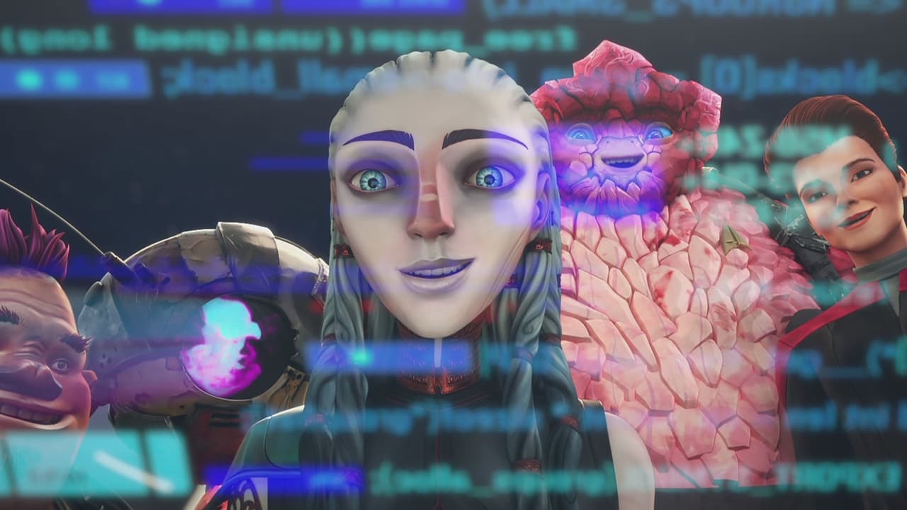 movie image