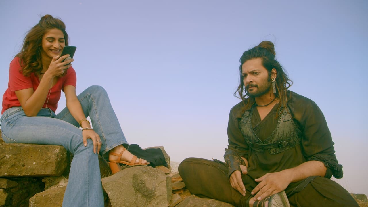 Call My Agent: Bollywood S01E05