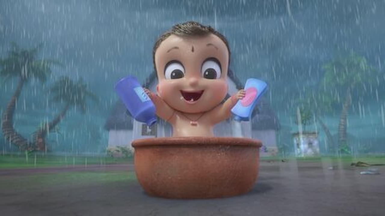 movie image