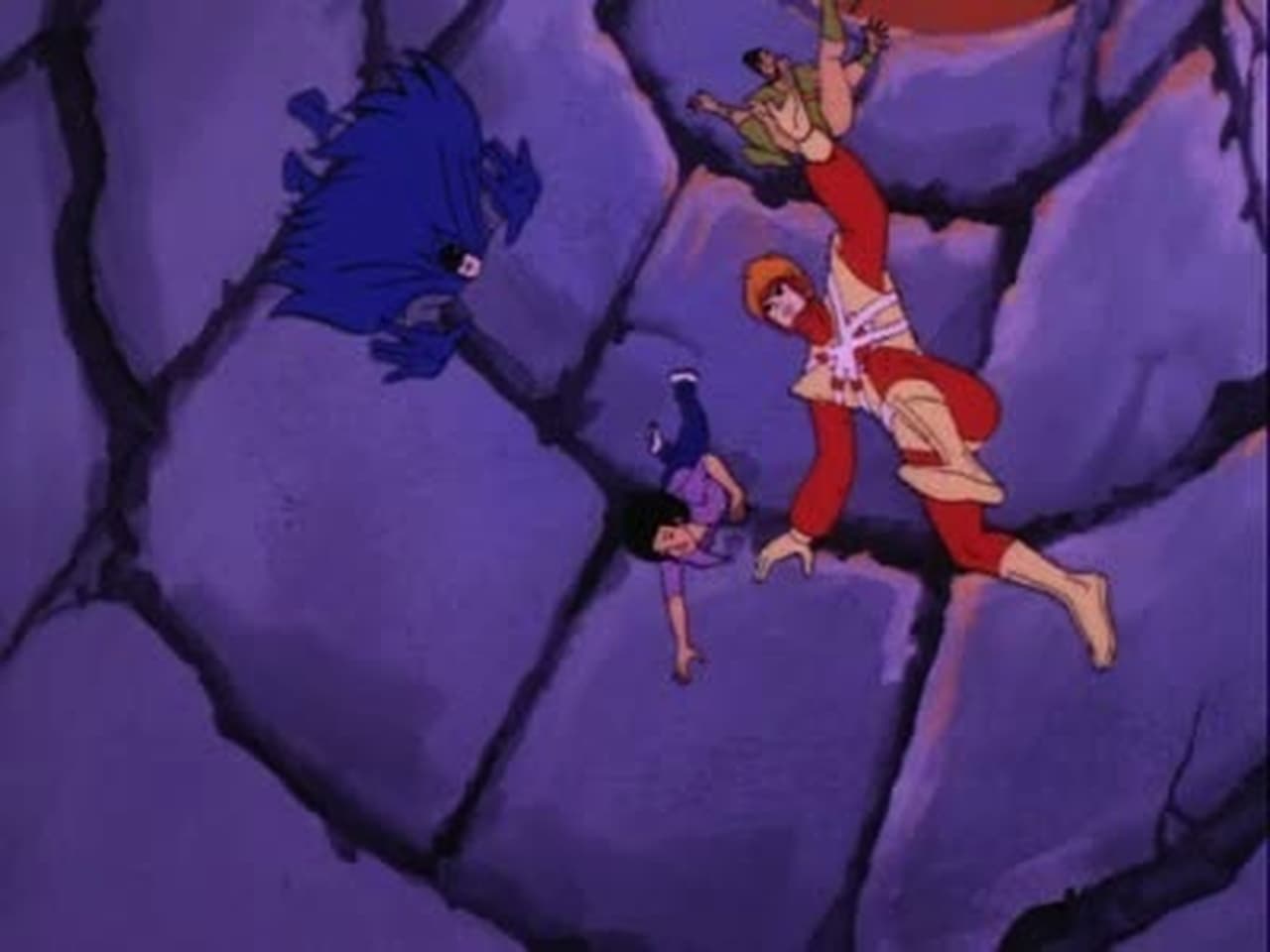 movie image