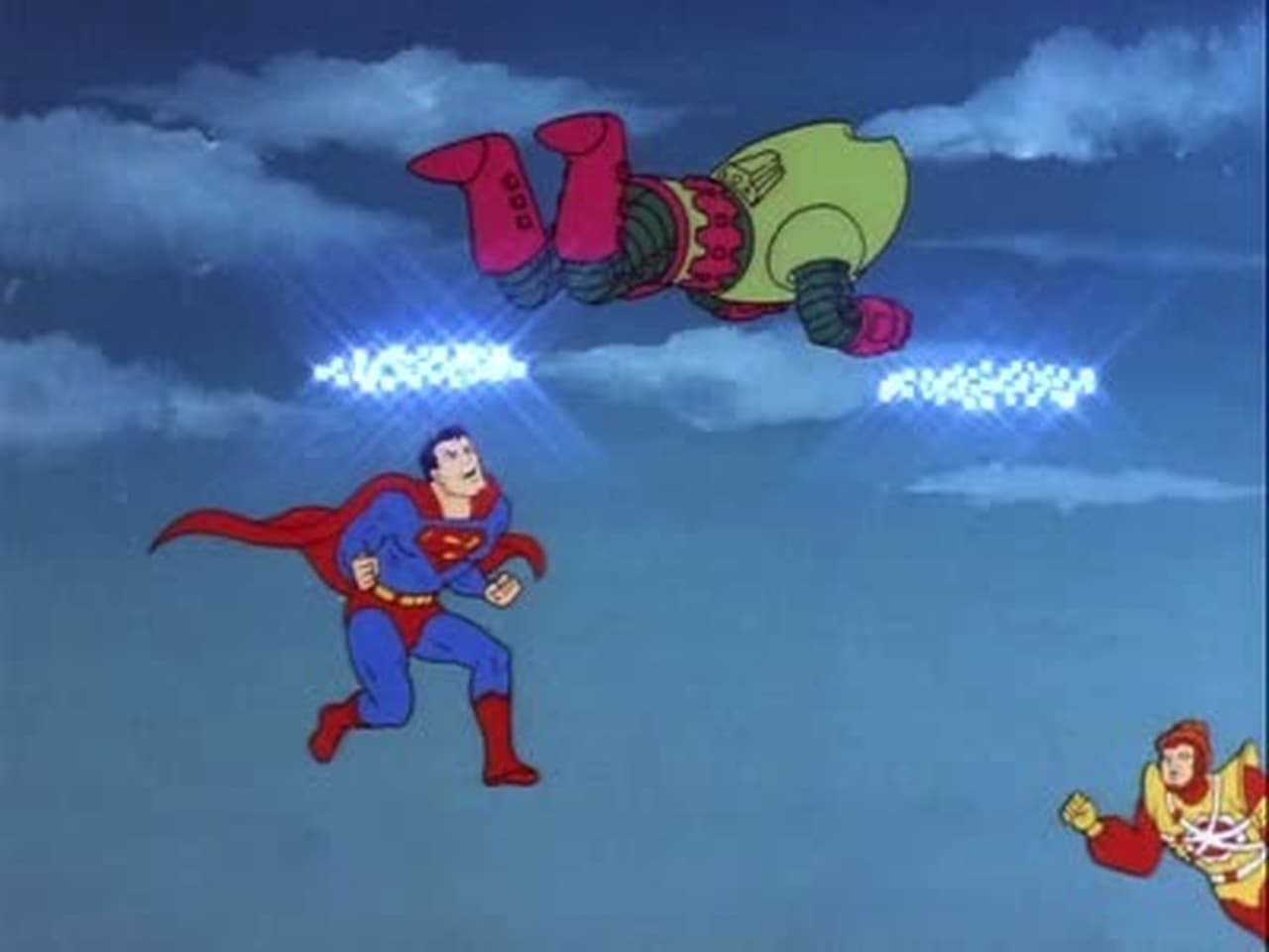 movie image