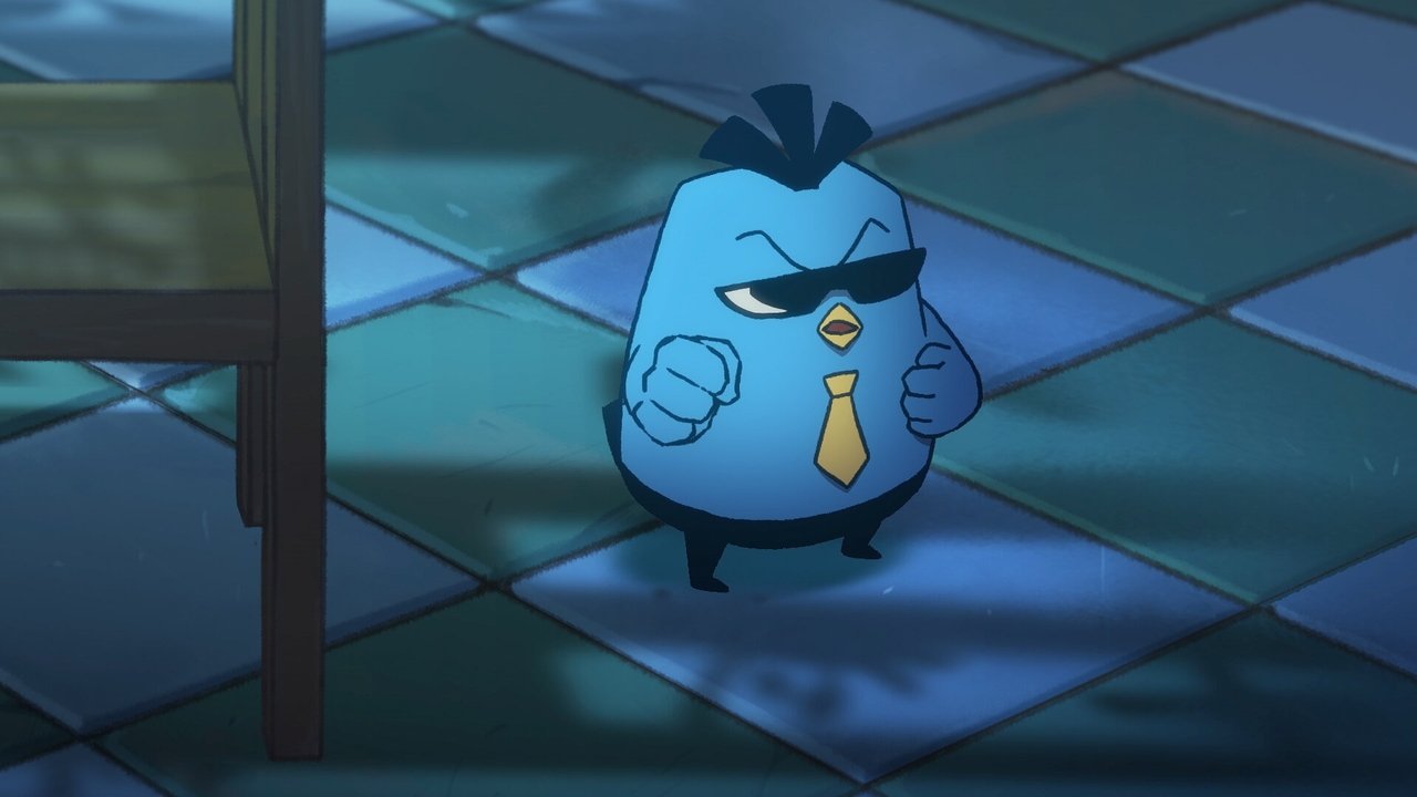 movie image