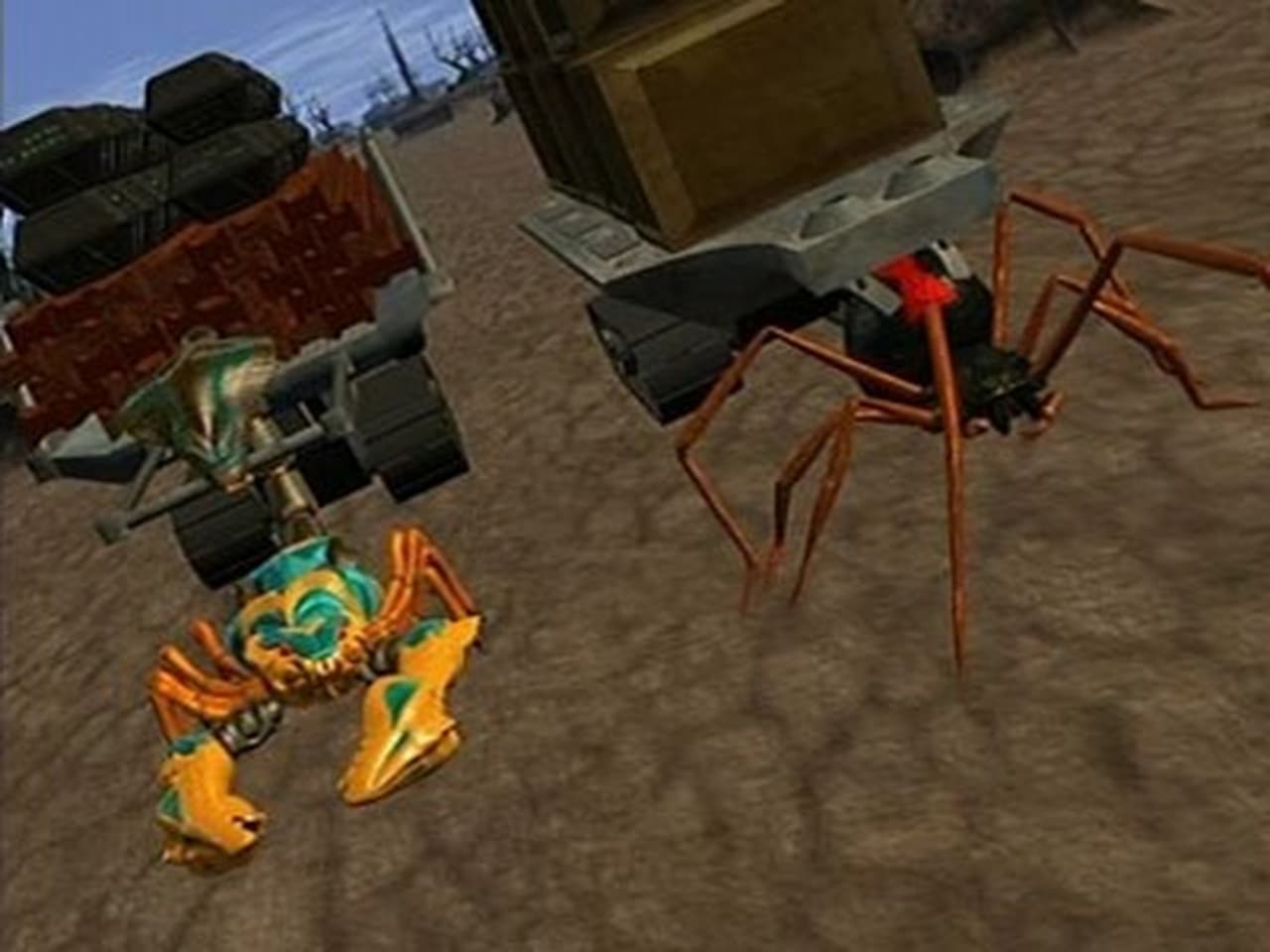 movie image