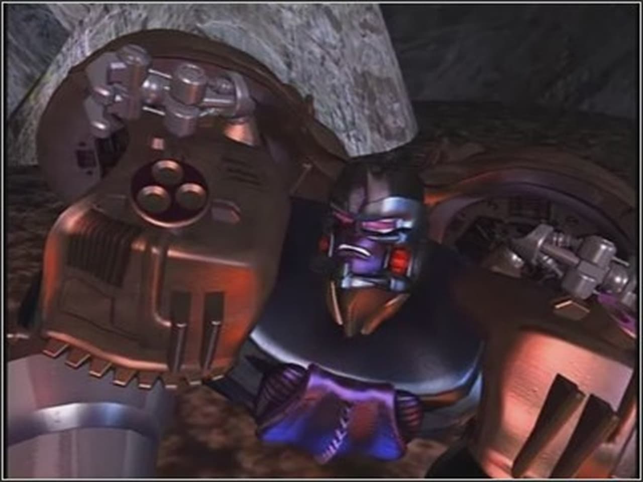 movie image