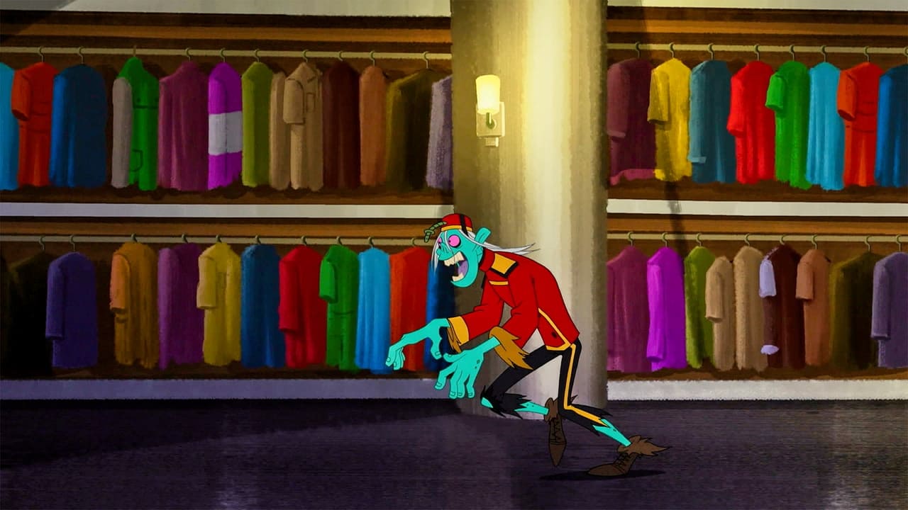 movie image