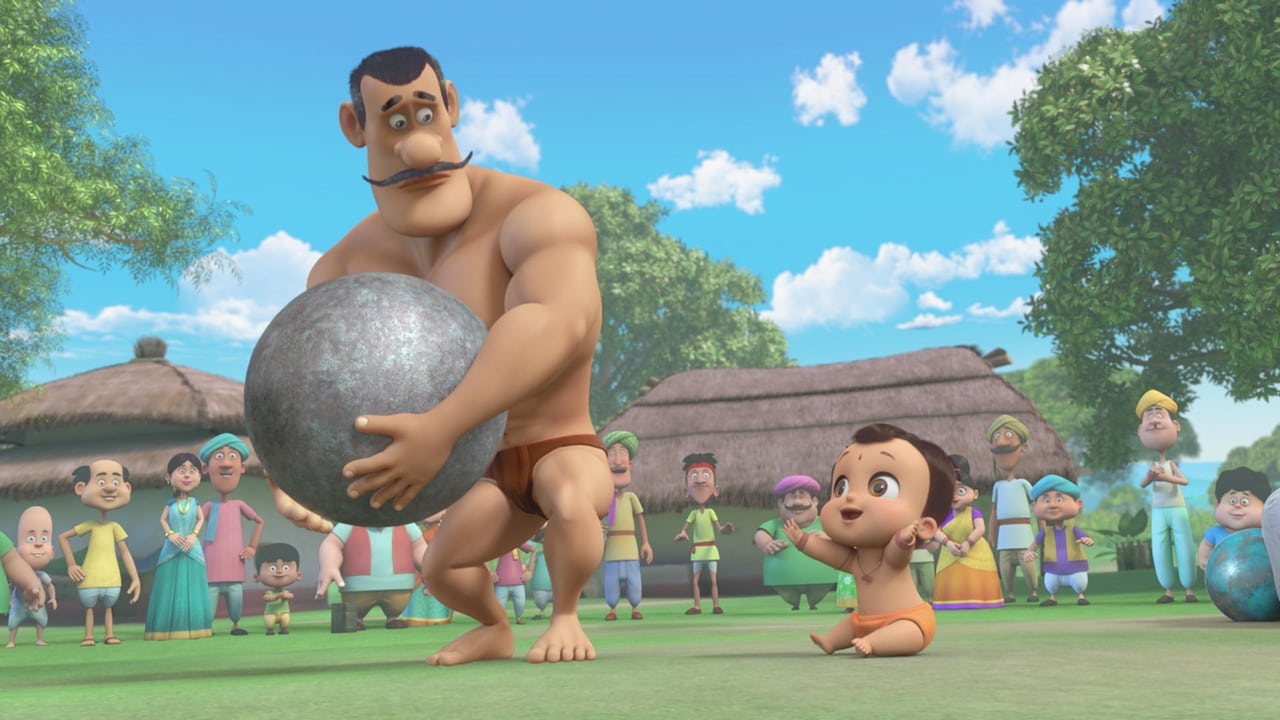movie image