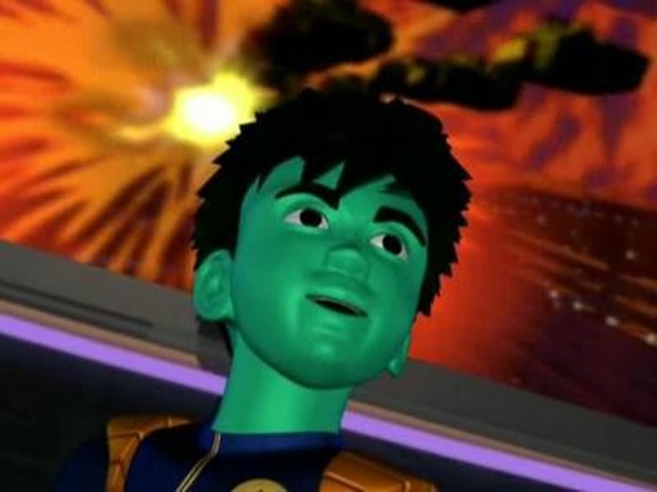 movie image