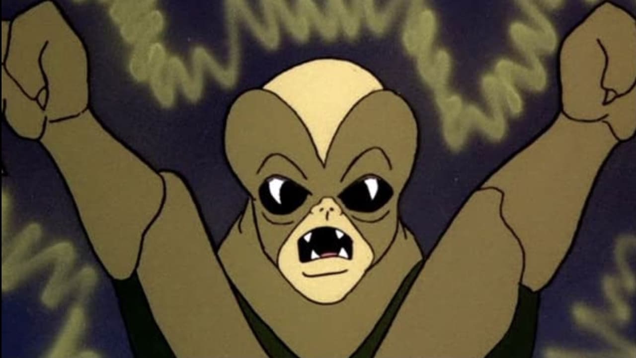 movie image
