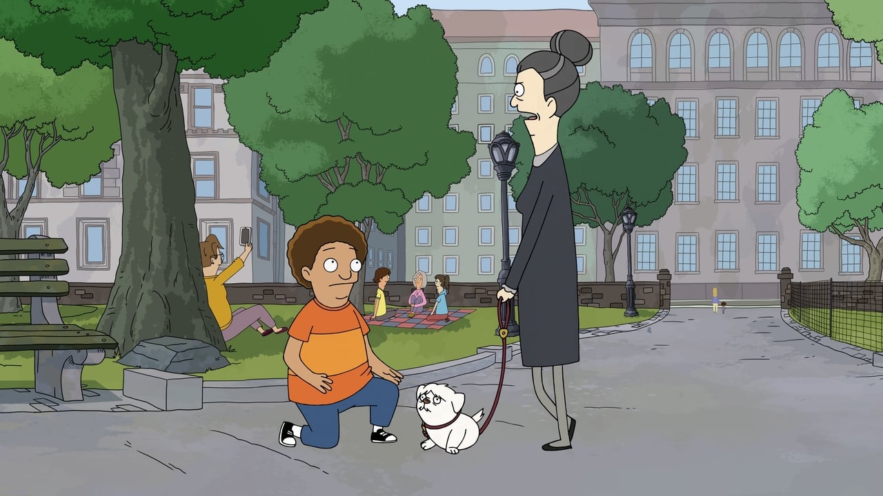 movie image
