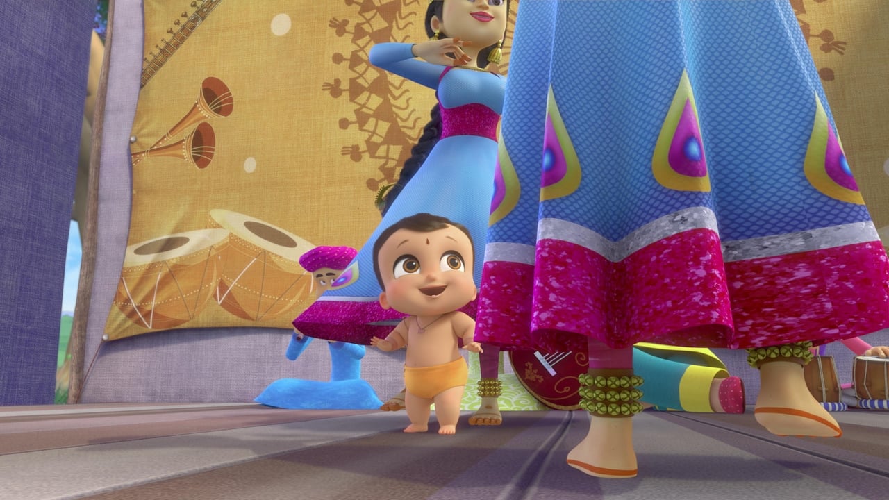 movie image