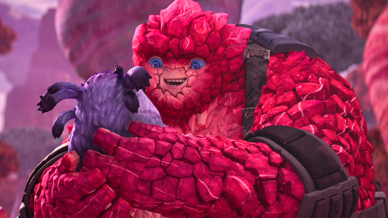 movie image