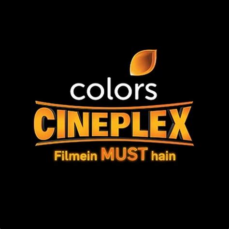IN: COLORS CINEPLEX HD