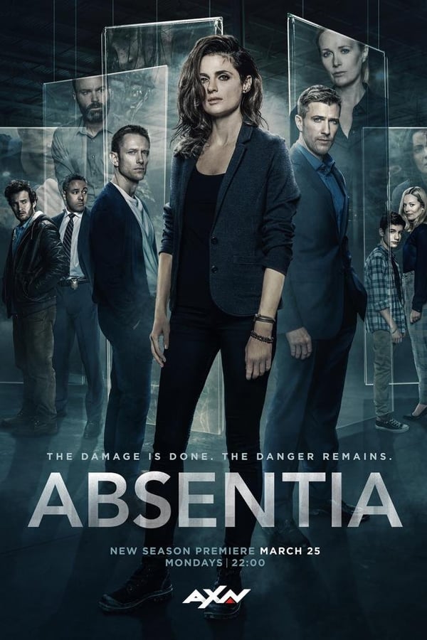 24/7 Absentia