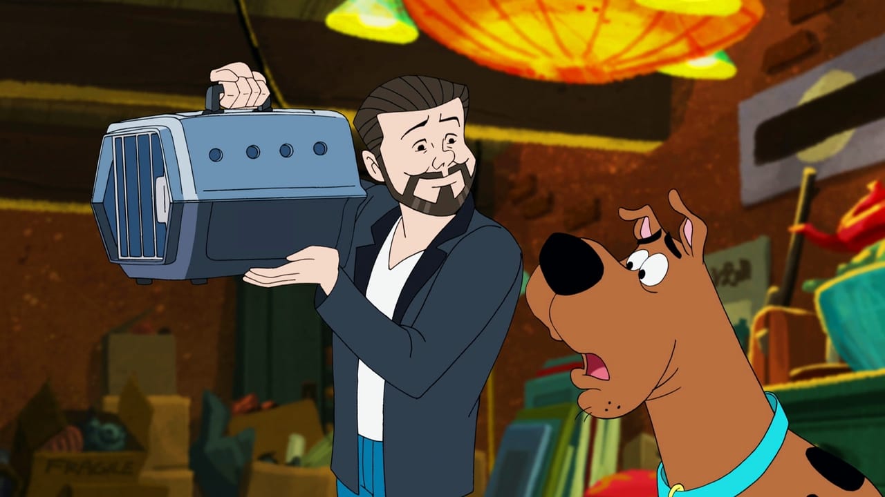 movie image