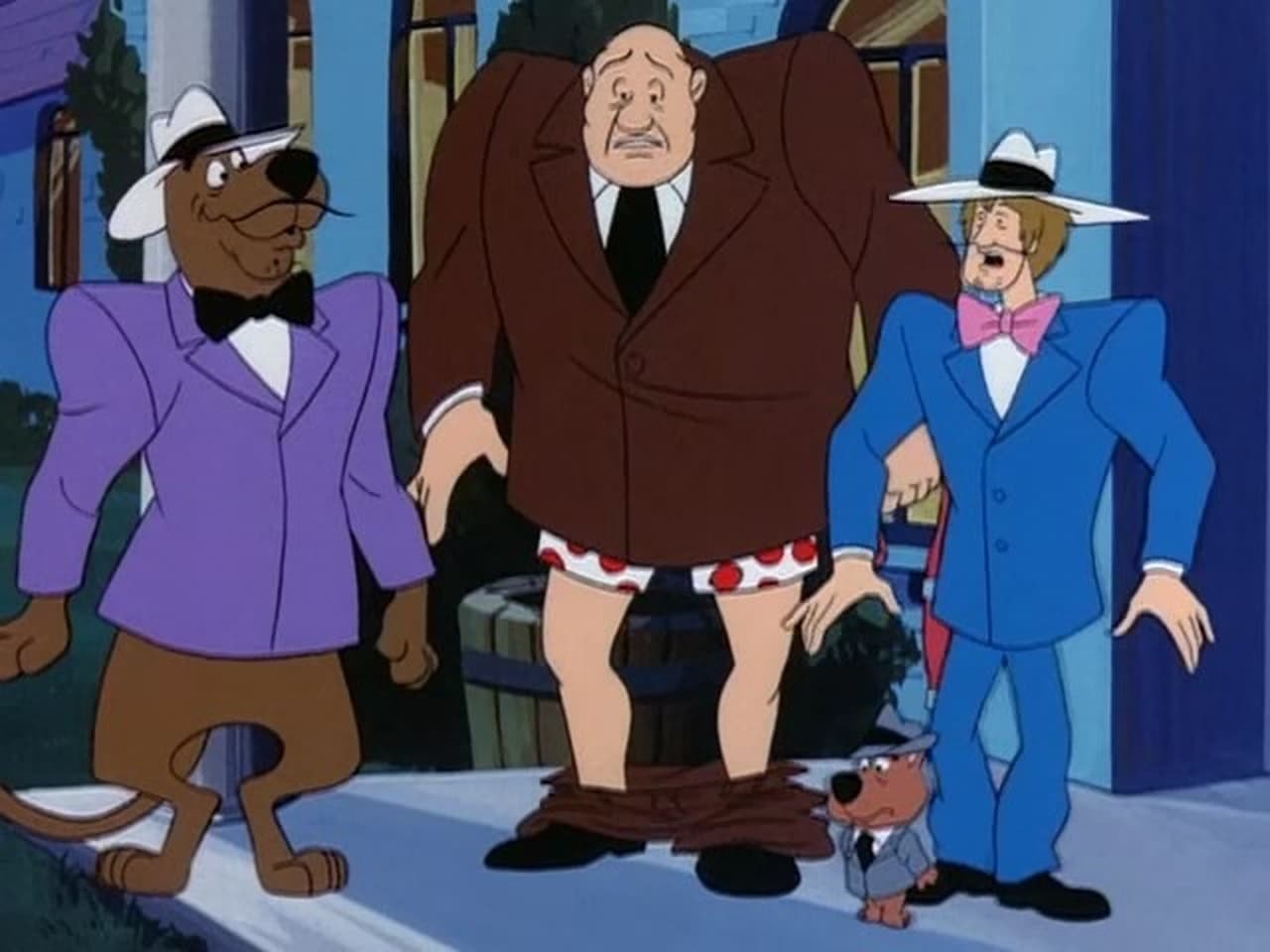 movie image