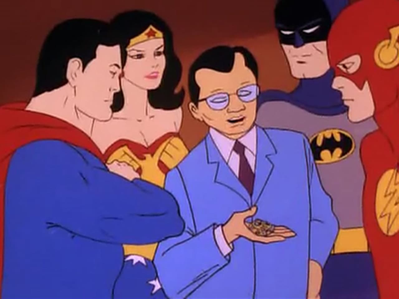 movie image