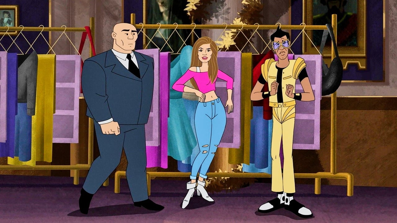 movie image
