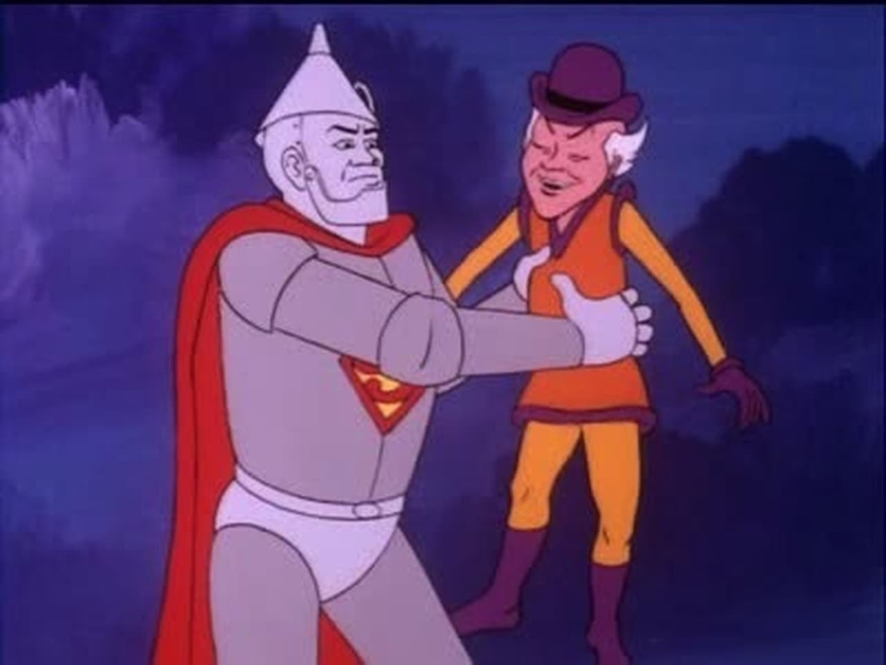movie image