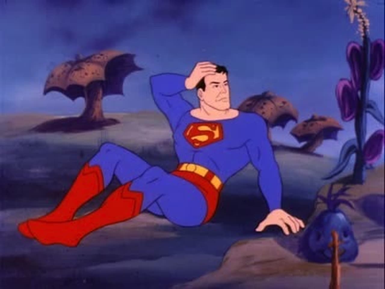 movie image