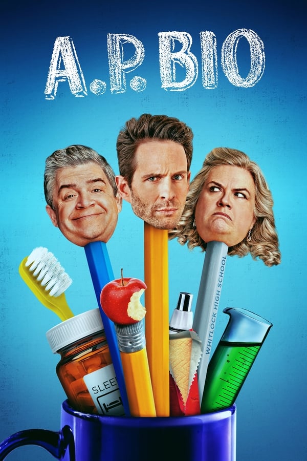 24/7 A.P. Bio