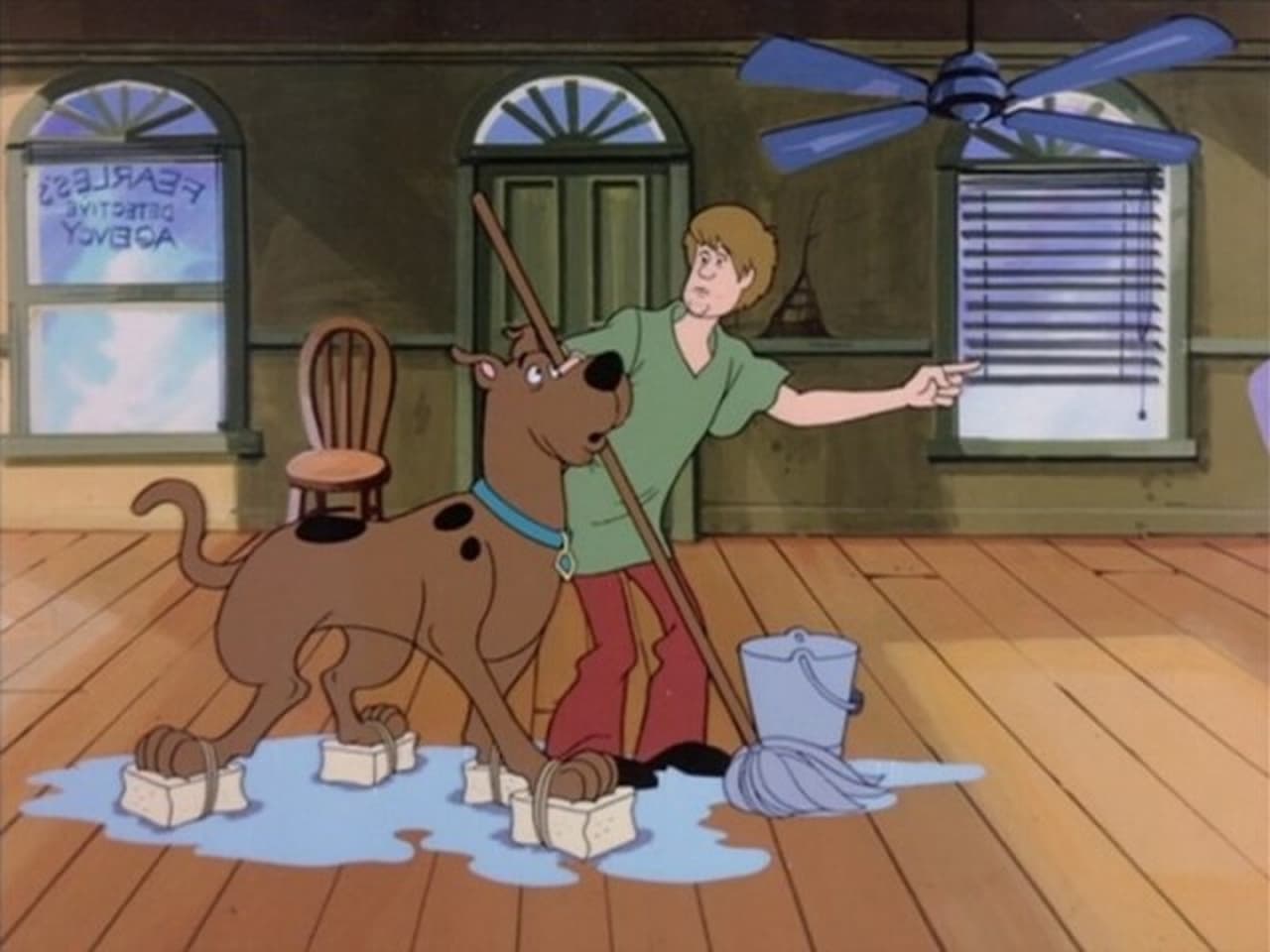 movie image