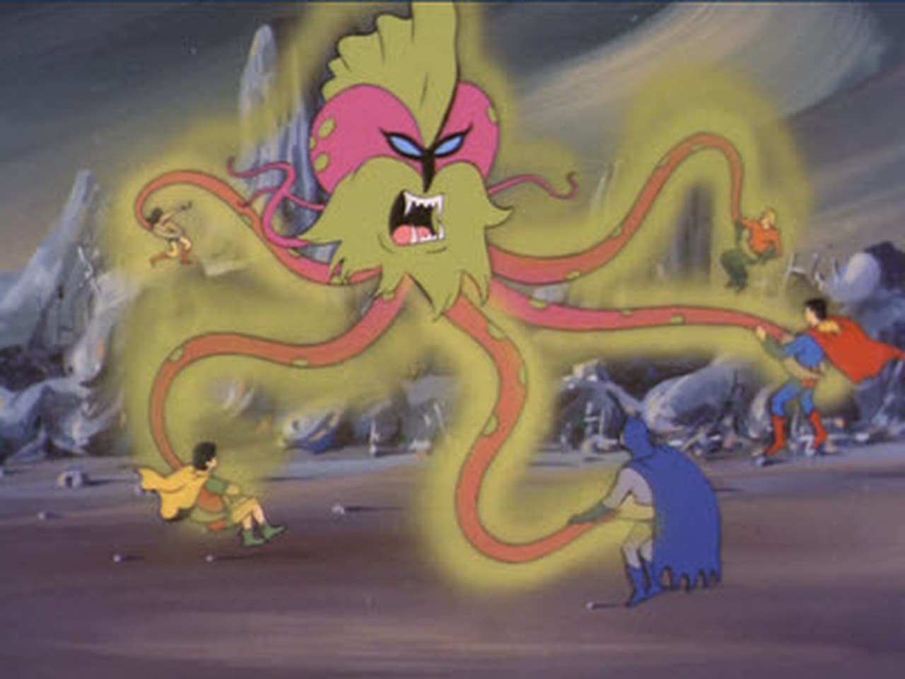 movie image