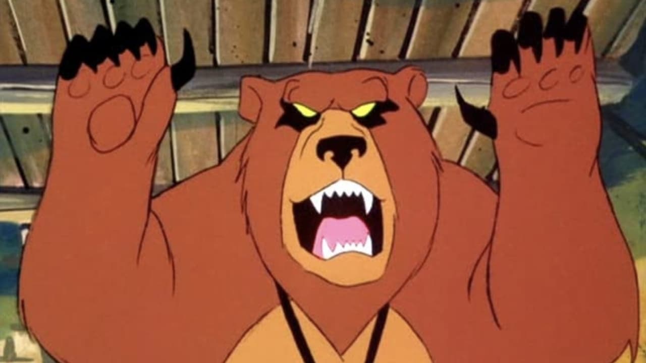 movie image
