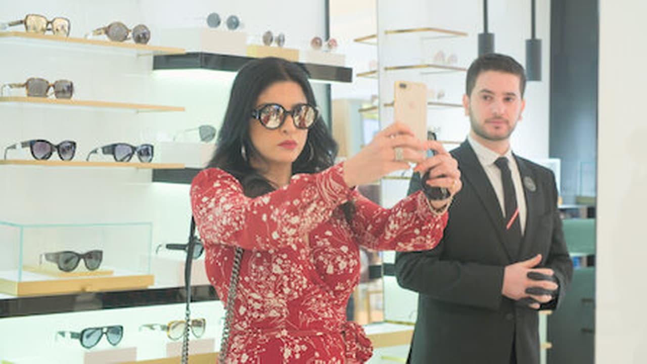 Fabulous Lives of Bollywood Wives S01E06