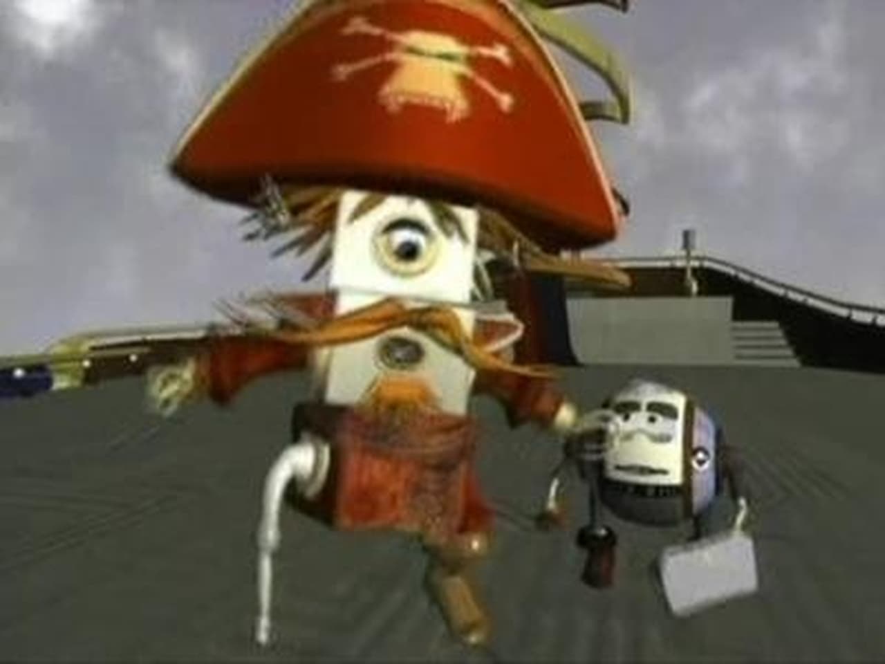 movie image