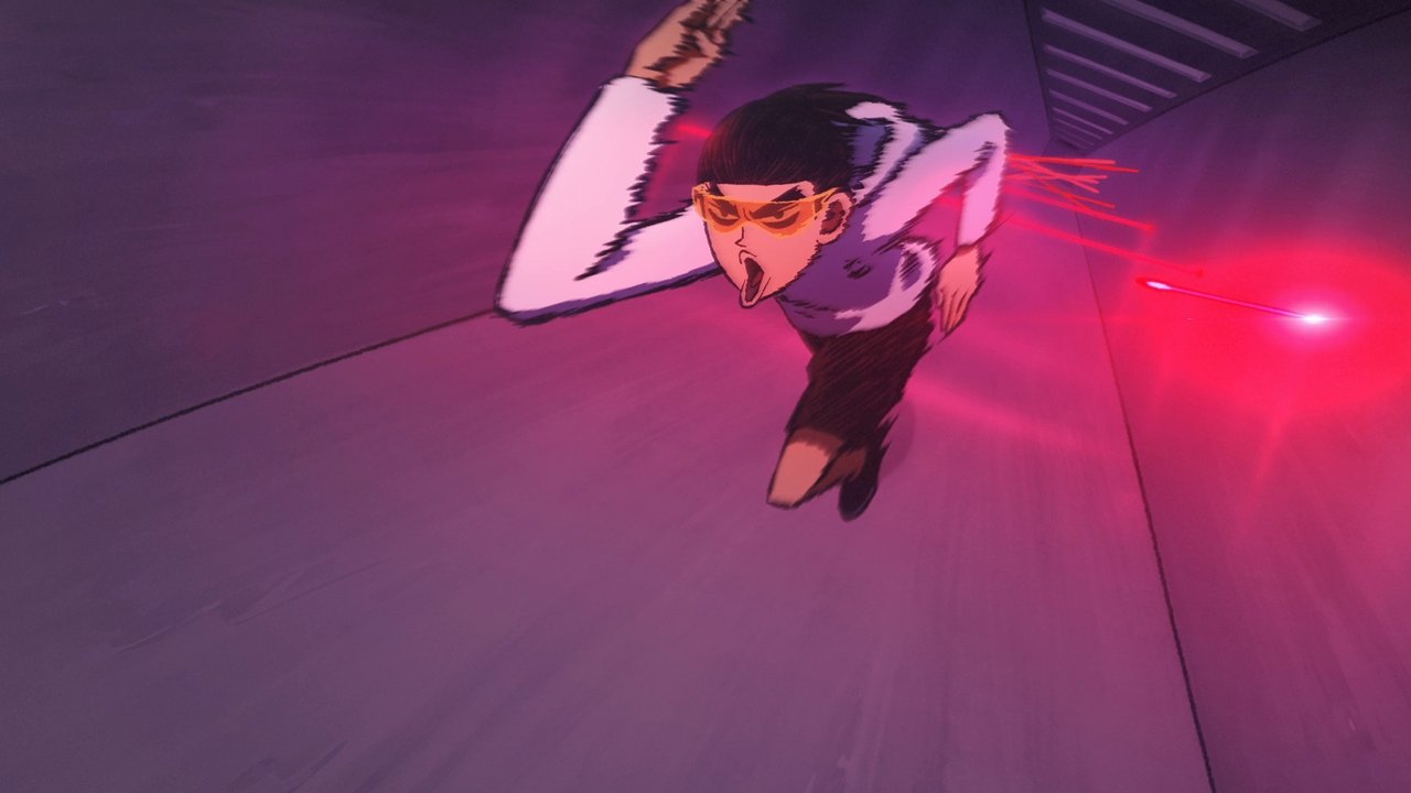 movie image