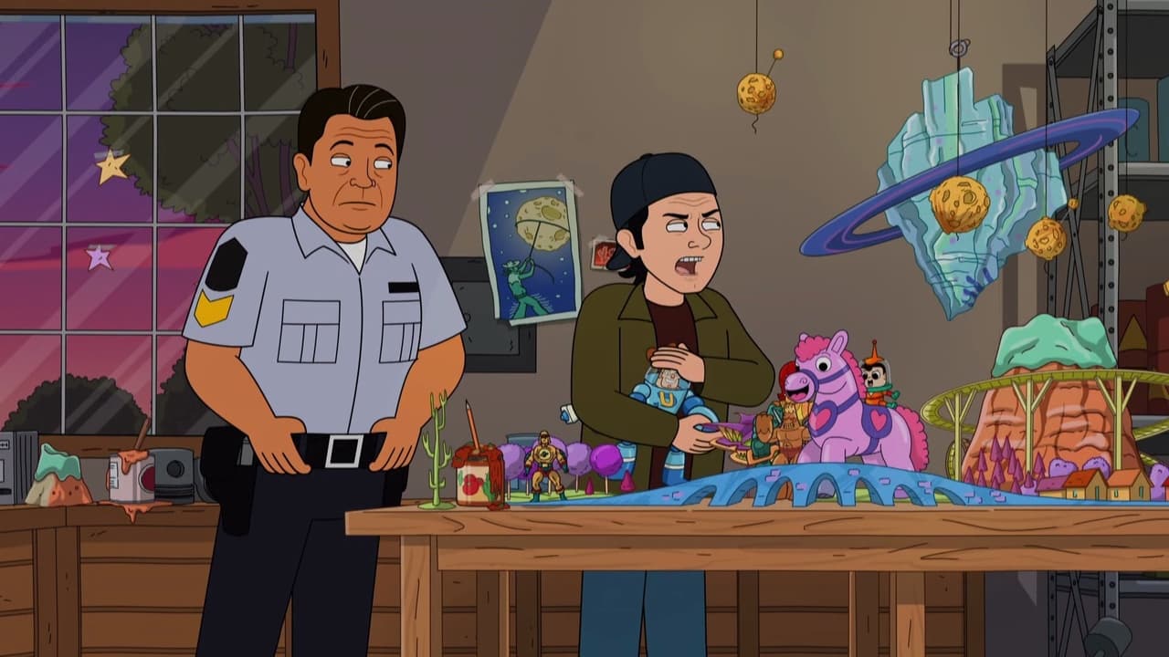 movie image