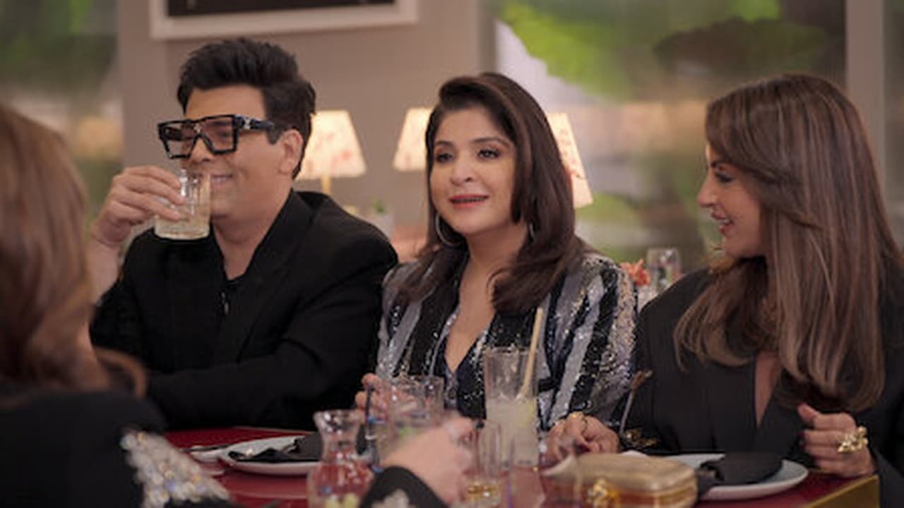 Fabulous Lives of Bollywood Wives S03E08