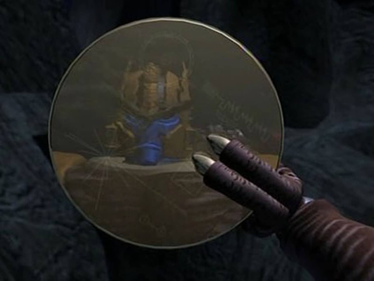 movie image