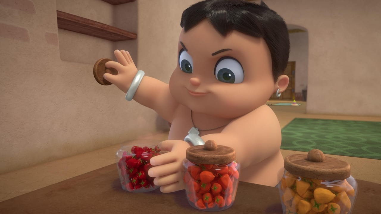 movie image
