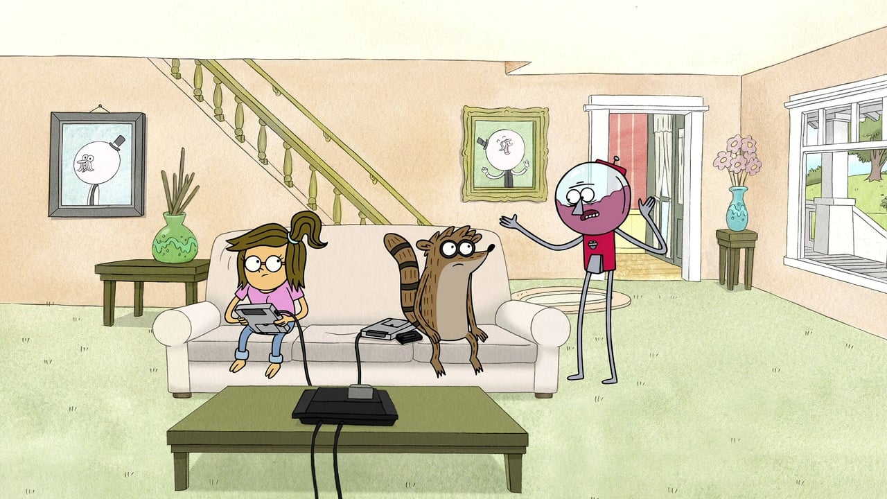 movie image