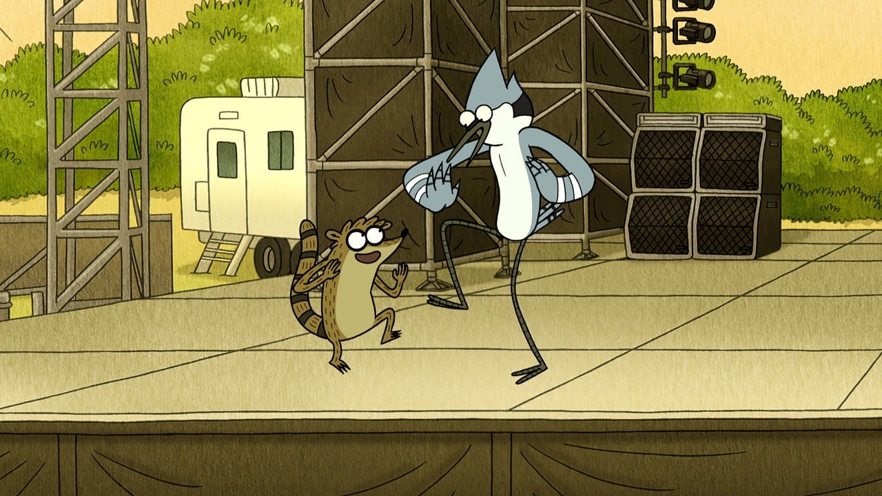 movie image