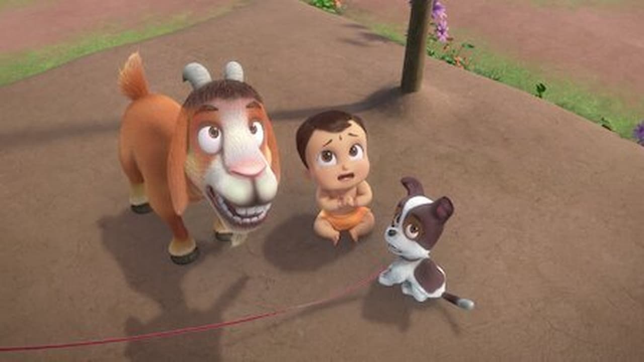 movie image